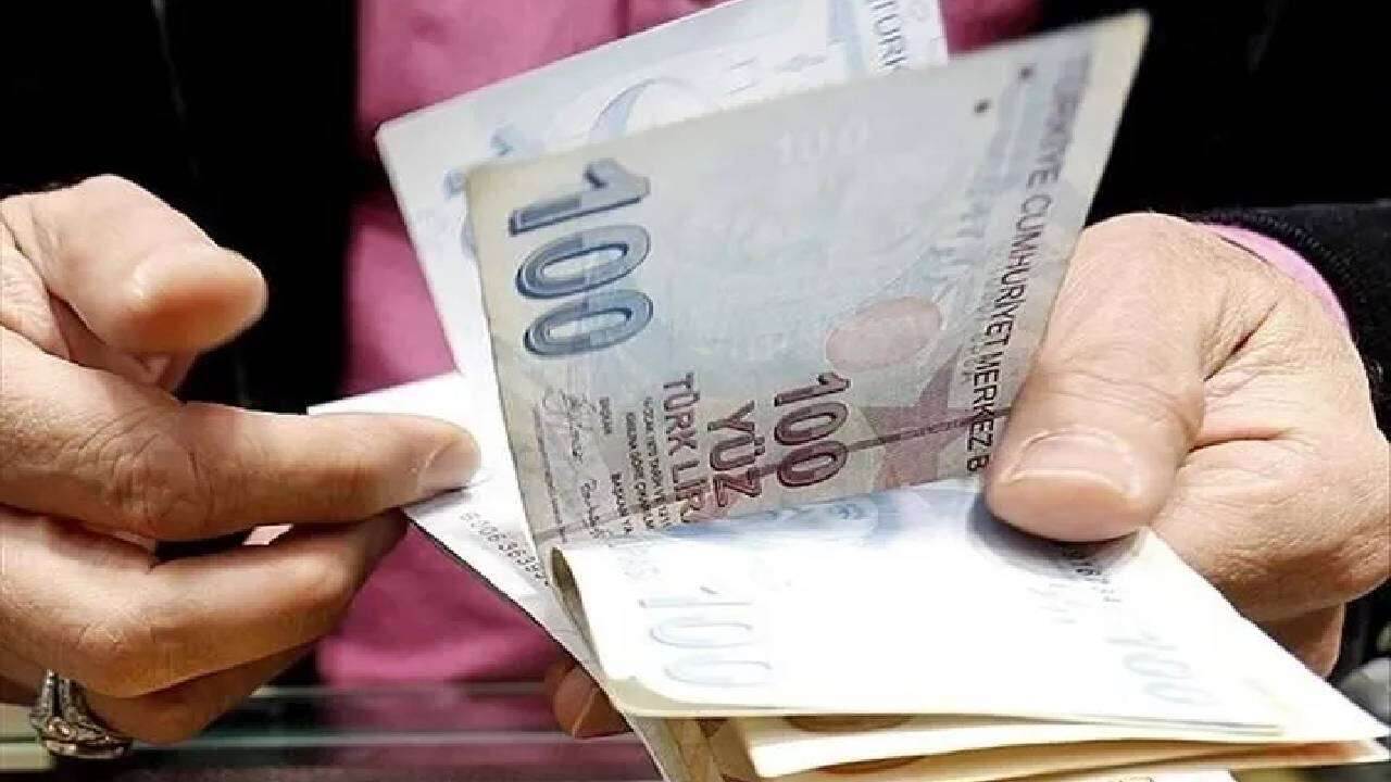 Milyonlarca kişinin hesabına yatacak! Bakan Göktaş duyurdu: Aylıklarda artışa gidildi, işte zamlı rakamlar... 4
